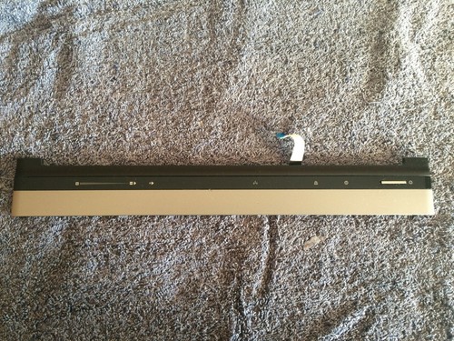 Upper cover accensione - upper,