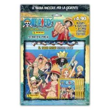Panini ONE PIECE Il Nuovo