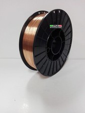 FILO SALDATURA BOBINA RAMATO