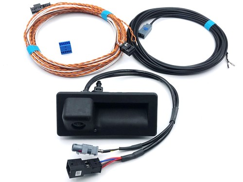 Kit retrofit fotocamera