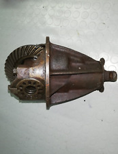 GRUPPO DIFFERENZIALE 8X43 FIAT TOPOLINO