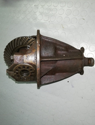 Gruppo differenziale 8x43 fiat - gruppo,