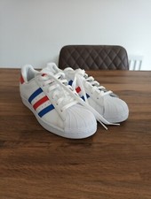Adidas Supertar American Donna Taglia 5