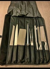 Set coltelli von meister 9 - set,