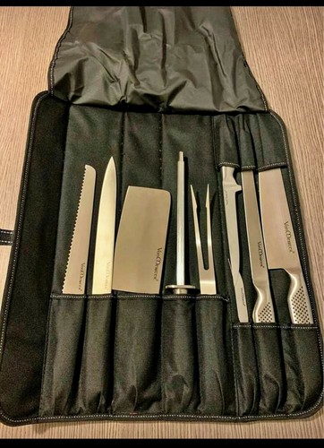 Set coltelli von meister - von, 9