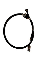 Cable de frein arrière +