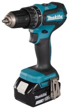 Trapano avvitatore con