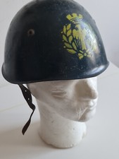 Elmetto M33 VAM vigilanza