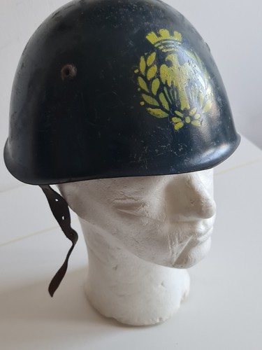 Elmetto m33 vam vigilanza - elmetto,