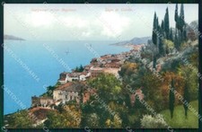 Brescia Gargnano Lago di Garda