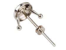 Nuovo Governatore Centrifugo