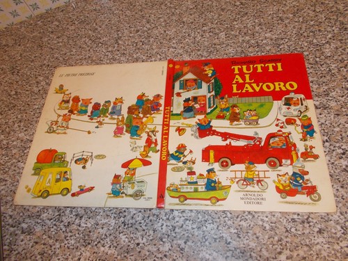 Tutti lavoro pietre - tutti, le