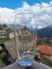 12PZ BICCHIERI BOCCALI BIRRA FORST - FORST VINTAGE BEER GLASSES 12 PIECES - 0.3l