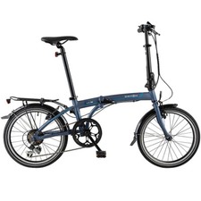 Dahon SUV D6 PIEGHEVOLE CITY URBAN 6V 20