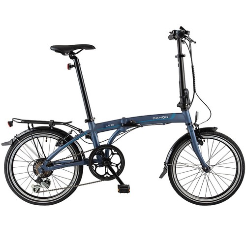 Dahon suv pieghevole - suv,
