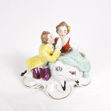 Coppia Statuine Erphila