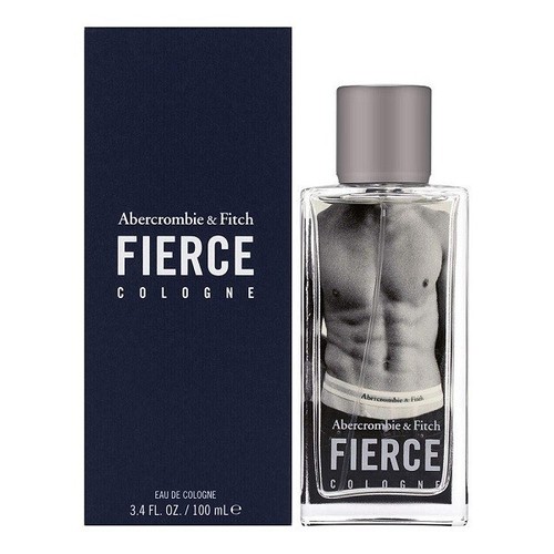 Abercrombie fitch fierce - abercrombie,