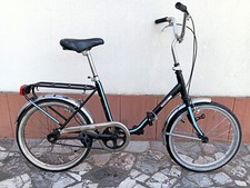 Bicicletta Raleigh Originale