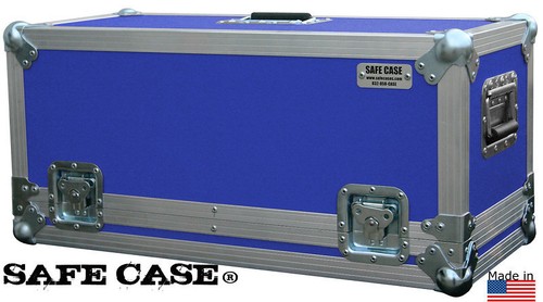 Ata safe case marshall - safe,