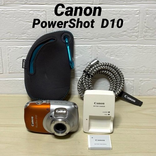 Fotocamera digitale compatta