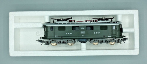 Lima 208067 locomotiva - lima,