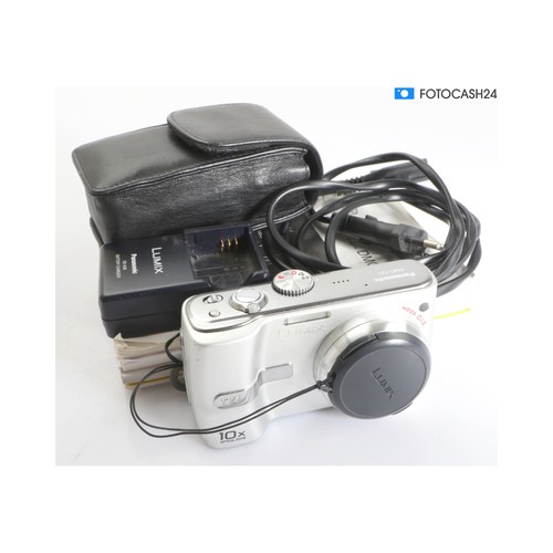 Panasonic lumix dmc - panasonic,