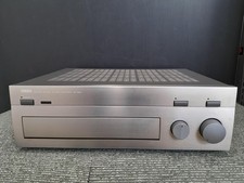Amplificatore integrato YAMAHA