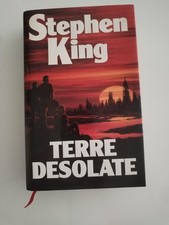TERRE DESOLATE - Stephen King