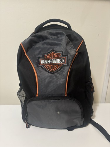 Zaino harley davidson - zaino, harley-davidson