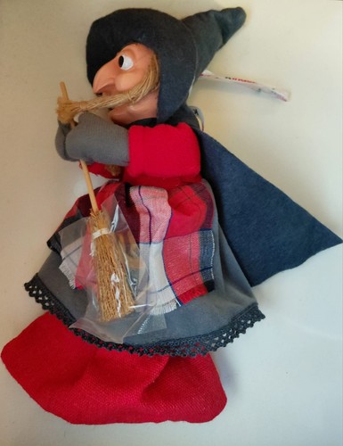 Befana kinder happyfania nina - happyfania, "nina