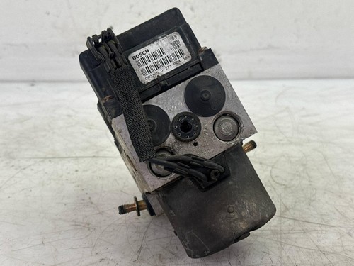Modulo centralina abs alfa - modulo,
