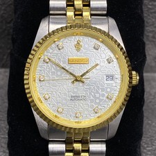 Raro orologio SANDOZ President