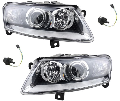 Set fanali adatto per audi - adatto,