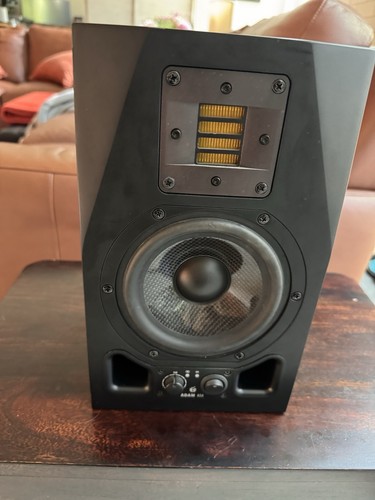 Adam a5x altoparlante - adam, monitor
