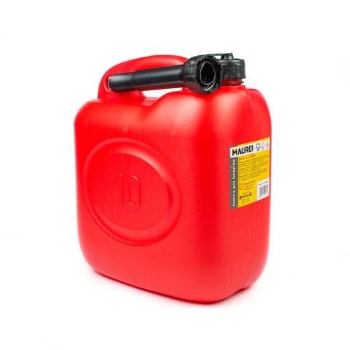 Tanica carburante omologata - carburante,