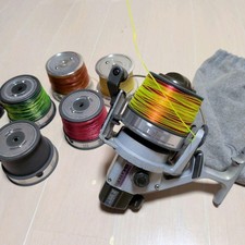 Daiwa Tournament Surf Z35T
