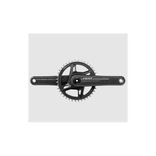 Sram guarnitura red xplr - guarnitura,