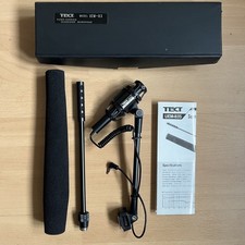Tect UEM-83S Microfono
