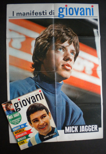 Giovani 1966 equipe - giovani, 31/1966