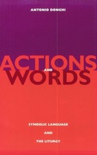 ACTIONS AND WORDS: SYMBOLIC