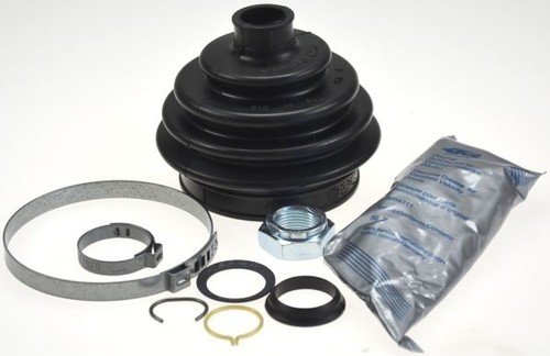 Kit soffietto albero - , motore