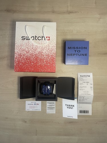 Omega seamaster neptune nuovo - omega,