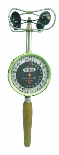 Tokyo ota anemometro - ota,