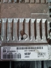 Centralina motore ford - motore,