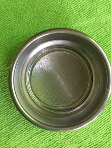 Gaggia parts filtro tazza - gaggia, 1