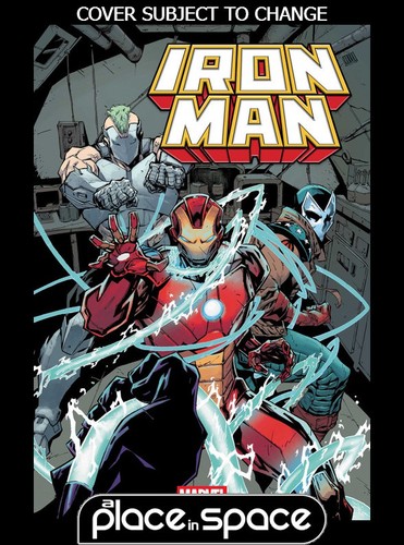 Iron man ryan stegman - man,