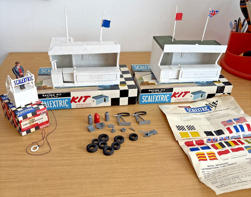 Ck66 scalextric 701 racing - ck66:,
