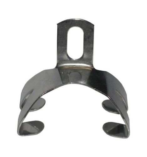 Sks chrome plastic fender - chrome,