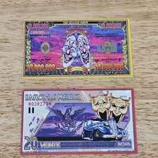 Vintage 1998 Lowrider Sleepy G