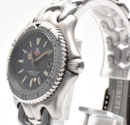 Orologio tag heuer s99 215 - tag,